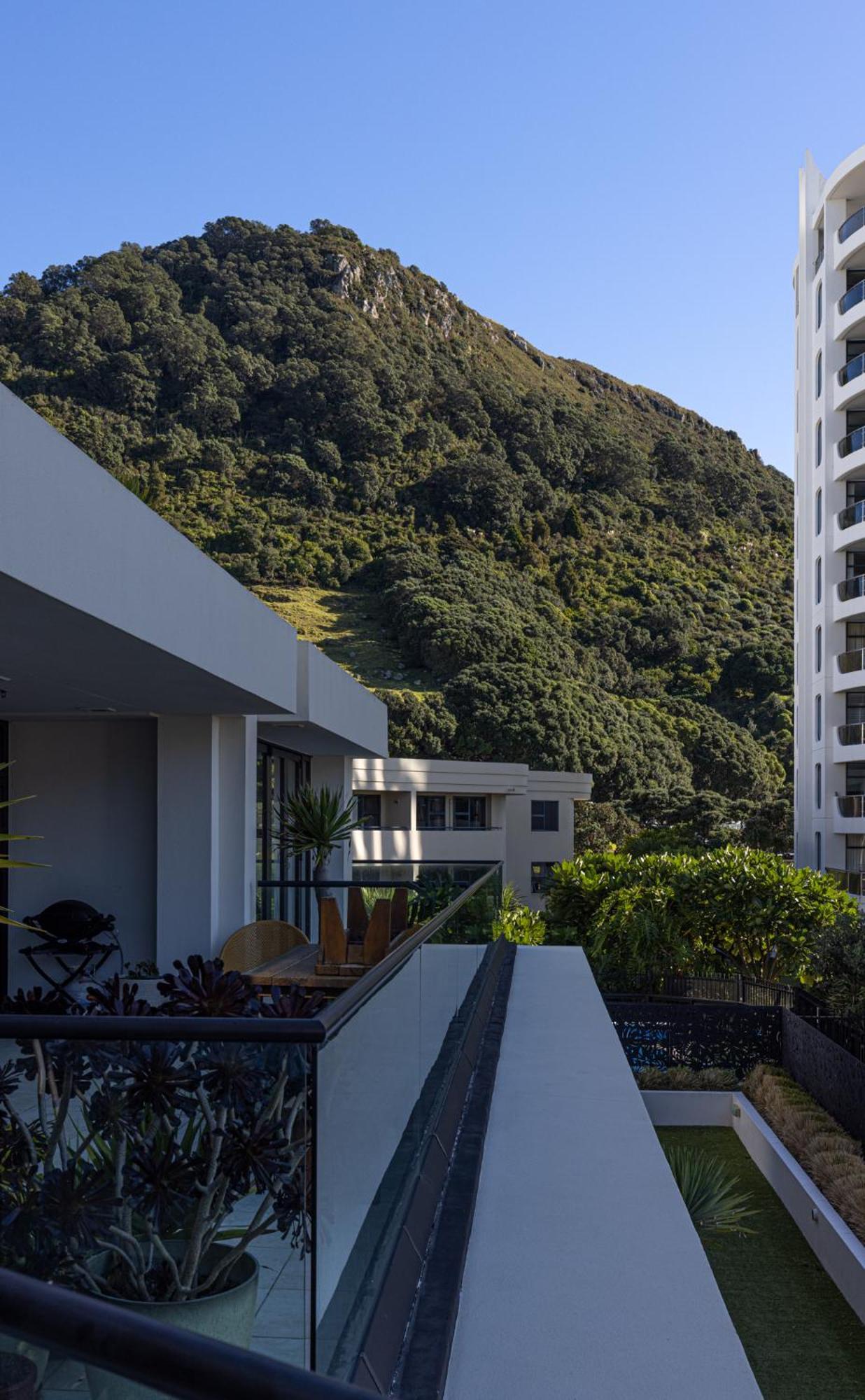Seaside At Eleven Mt Maunganui Mount Maunganui Exterior foto
