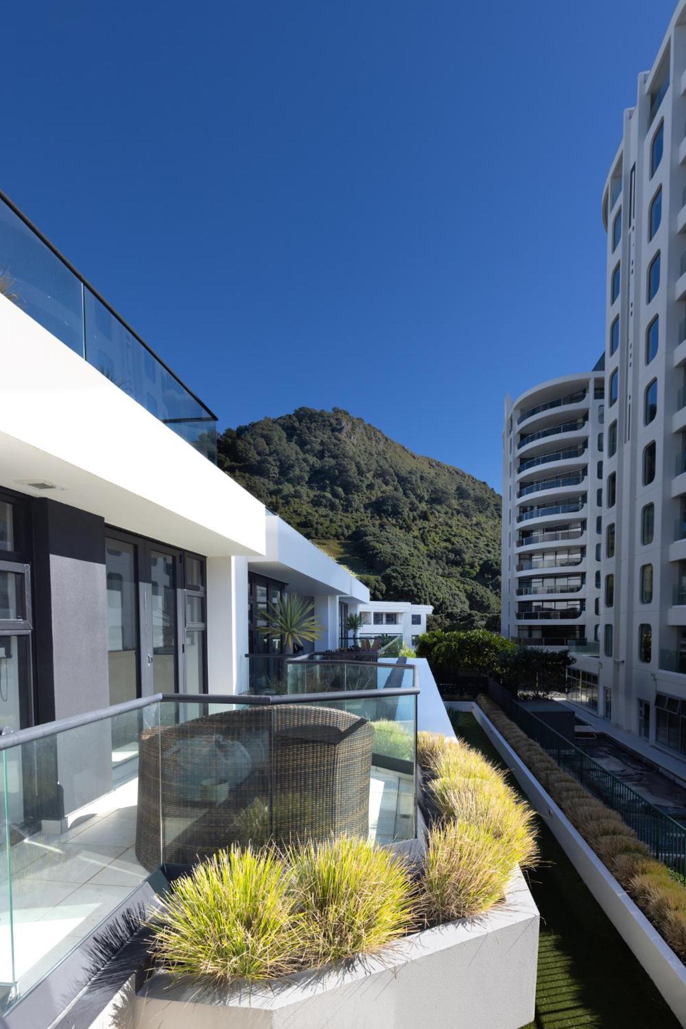 Seaside At Eleven Mt Maunganui Mount Maunganui Exterior foto